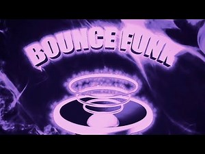 BOUNCE FUNK SLOWED 1 HOUR (SAPFIR-TOPIC)