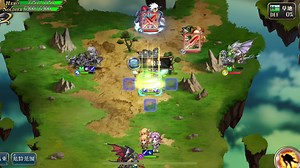 5.25超时空SSSS5一回合