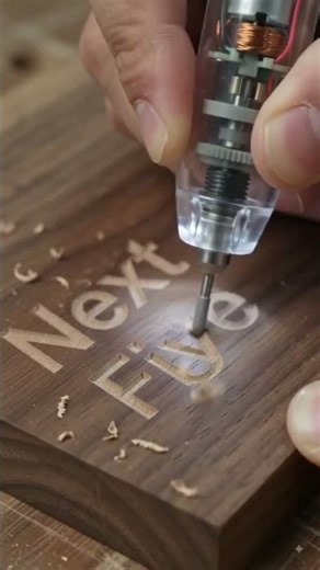 Mini Cordless Electric Engraving Pen only rs 3,946