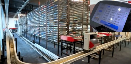 ایشیا کی پہلی روبوٹک لائبریری پاکستان میں، حیران کرتی ایک نئی نئی دنیا