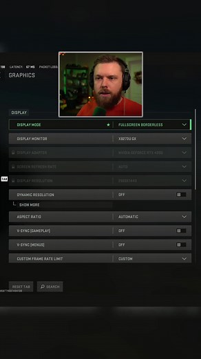 493K views · 3.1K reactions | Do THIS now, improve visibility... #stonemountain64 #warzone2 #callofduty #reelsvideo | StoneMountain64 | Facebook