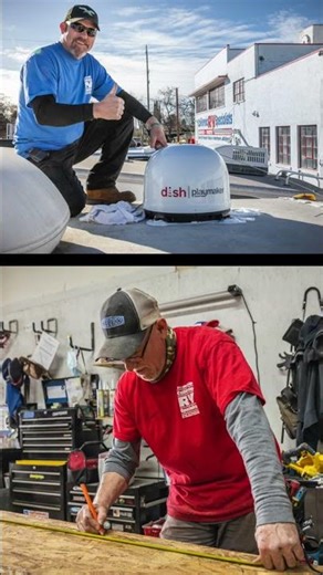 The Move Every Brinkley RV Owner is Making #rvrepair #shorts