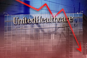 UnitedHealth Survived a Shooting. It Couldn’t Survive Its Own Customers.