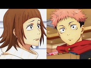 YUJI ITADORI Could Use Some Love From YUKO OZAWA | Jujutsu Kaisen