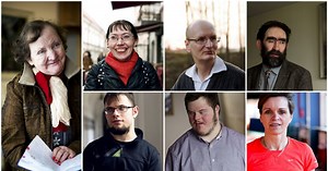 Savarankiško gyvenimo diena: žmonių su negalia istorijos