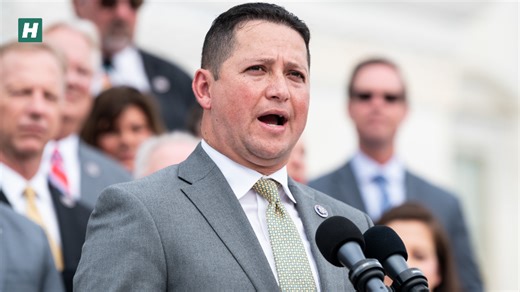 HuffPost Headlines 2-6