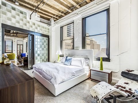 The Drakestone | Best Downtown Dallas Lofts