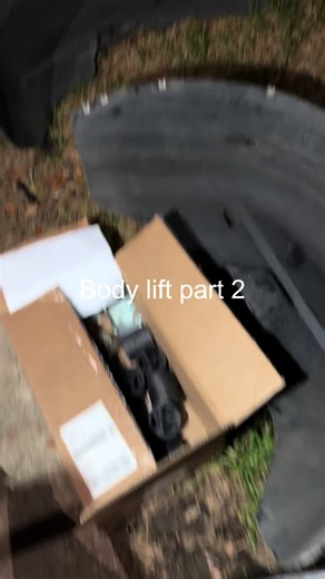 Ram 1500 Body Lift Part 2: How-To Guide by Cotton Customs