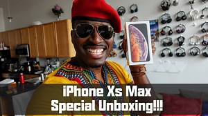 69K views · 24 reactions | Col Singala gives a very special iPhone Xs Max unboxing | Booredatwork | Facebook