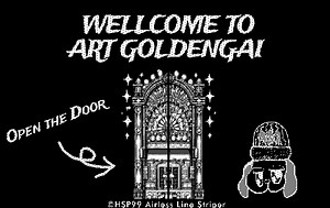 AGG Floor Guide by HSP99