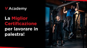 10K views · 360 reactions | LA MIGLIOR CERTIFICAZIONE PER LAVORARE IN PALESTRA 1) Siamo la realtà Fitness più conosciuta in Italia con oltre 2.000.000 di visite al mese. 2) Formiamo oltre 1500 studenti l'anno. 3) Abbiamo il percorso scientifico e pratico più completo e approfondito. Scegli anche te l'Academy inVictus! https://bit.ly/3E19qCH | project inVictus | Facebook