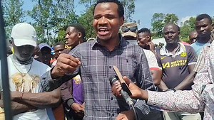 This Christmas, I want to speak directly to the future of our nation. Kenya can only do better if we make bold and deliberate choices. The true path to prosperity lies in manufacturing and industrialization. We must build factories, support local industries, and add value to what we produce. This is the way to create millions of sustainable jobs and transform Kenya into a genuine industrial hub a Kenya that can stand shoulder to shoulder with countries like Singapore. Endless construction sites