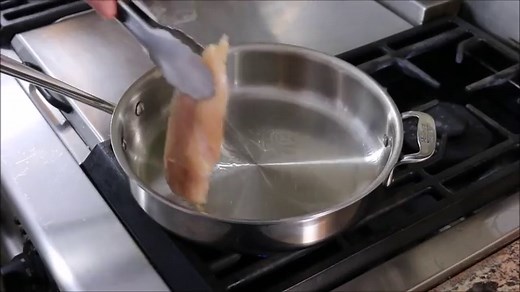 Pan Heat 101: The Secret to Crispy, Golden, Flavorful Food