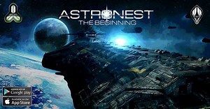 The Original Sci-Fi Strategy Game, now for Mobile! Conquer the Galaxy! | AstroNest