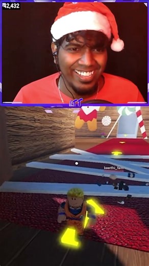 10000 Iq level Gameplay 😂| LTT #roblox