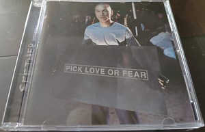 Seether - Disclaimer