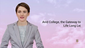 🎓 Calling all aspiring students! 📚✨ Applications for our August 2023 intake are now OPEN. Apply today and pave the way to your academic dreams! 🎉🎓 #AvidCollege #August2023Intake #EducationOpportunities | Avid College