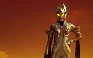 卡尔蜜拉出场合集