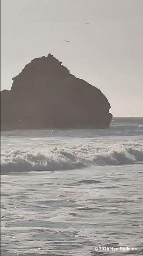 Pfeiffer Beach