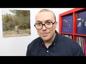 Kid Cudi - Speedin' Bullet 2 Heaven ALBUM REVIEW