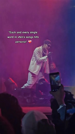 vten songs: lyrics that resonate deeply