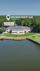 1.7K views · 72 reactions | Key Holes in Myrtle Beach golf. Episode 9: Prestwick Country Club! #MyrtleBeachGolf | Play Golf Myrtle Beach | Facebook