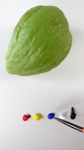 55K views · 296 reactions | Color mixing #colorful #art | MAY Art. | Facebook