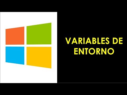 Variables de Entorno: Que es y como Crear - Windows