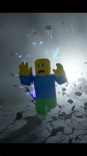 Roblox Noob Can't Escape