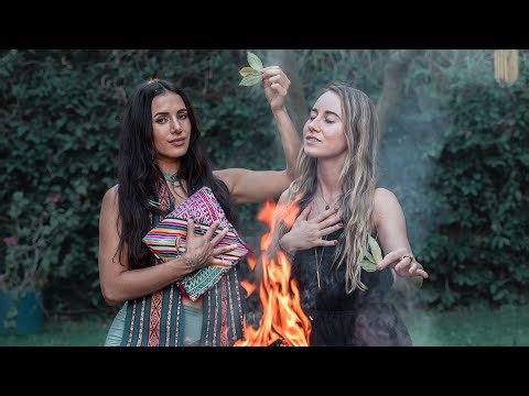 How To Heal Ancestral Trauma