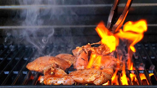 Chipotle’s Honey Chipotle Chicken