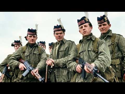 'We Were Abandoned' — The British Soldiers Left To Fight A War The Government Denied