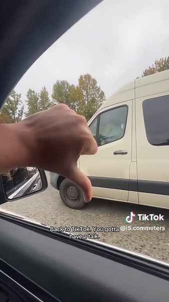 Highway Tv watchers part 126