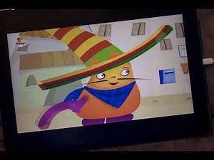 baby tv hungry henry onion soup english