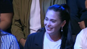 218K views · 10K reactions | Da Bar Dabarkads Eatery is now officially open! LF performers na ang co-owner na si Ms.Tapsi. Sa FIRST DAY, mga amigas at suki niya present din! | TVJ | Facebook