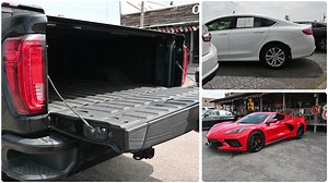 Discover the heart of Tennessee at Old Country Auto in Jackson! 🚗✨ Experience unbeatable deals, friendly service, and a wide selection of quality vehicles. Visit us today and drive away with your dream car. | Old Country Auto