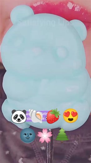 Satisfying Fondant Creations You Need to See