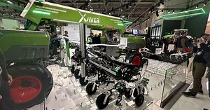 Agritechnica 2025: що показали виробники й які висновки для України