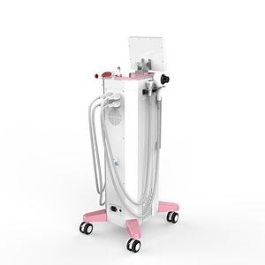 [Hot Item] Professional Thermalift RF Radio Frequency Skin Tightening Machine