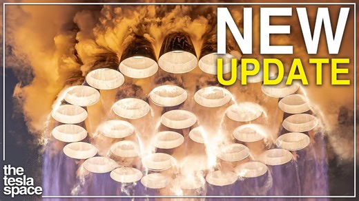 Elon Musk Confirms: Starship Launching to Space Next Week!