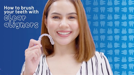 5.4K views · 17 reactions | Keeping teeth clean is important – and...