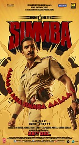 Simmba | Cartelera de Cine EL PAÍS