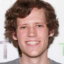 Christopher Poole | Speaking Fee | Booking Agent