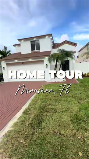 Fully Renovated 3BR Home in Pembroke Pines for $595K