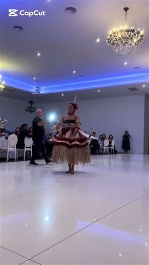 Embracing Samoan Culture Through Dance