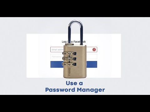 How and why to use Password Wallet, Password manager, Password organizer, Sticky Password Premium