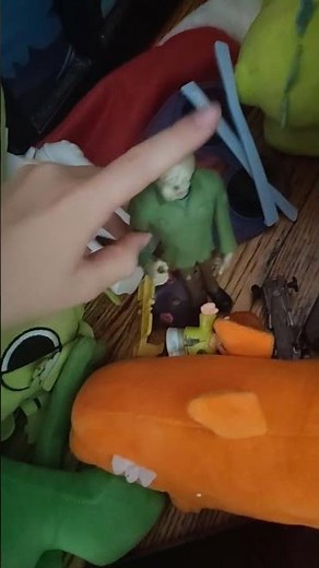 Jason from 2007 Spirit Halloween That's it for today