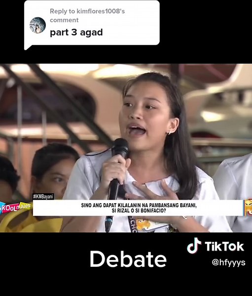 Jose Rizal vs Andres Bonifacio: The Great Debate