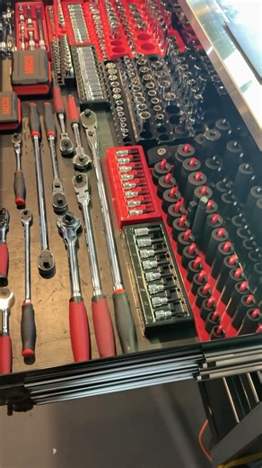 Harbor Freight on Instagram: "ICON hand tools deliver professional performance, durability, and a lifetime guarantee — available only at Harbor Freight. #HandTools #ICONtools"