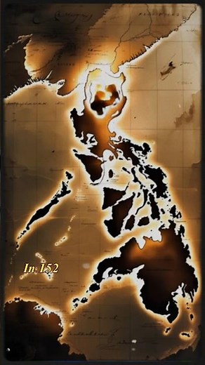 The 3 Nations That Shaped the Philippines: A Powerful History #history #historyfacts